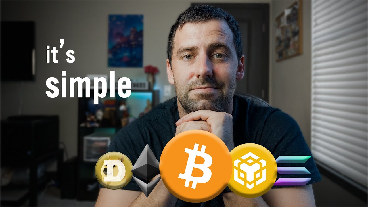 Crypto Basics: Learn the Essentials in Under 10 Minutes!