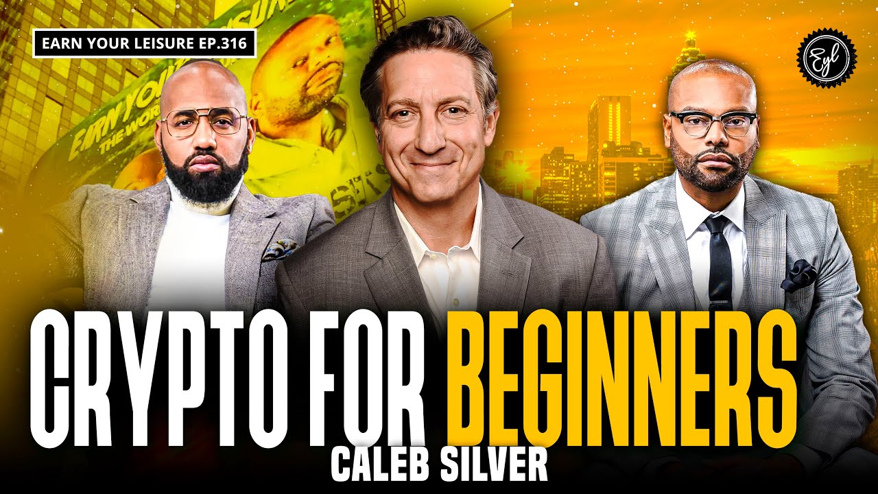 How to Start Investing in Bitcoin & Crypto: Everything You Need to Know! Step-by-Step Guide