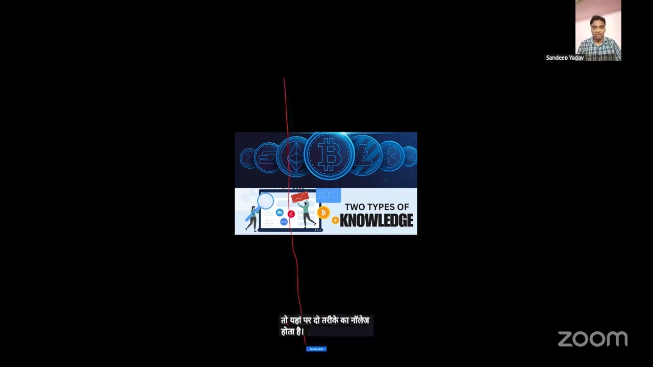 Basics of CRYPTO #lgns