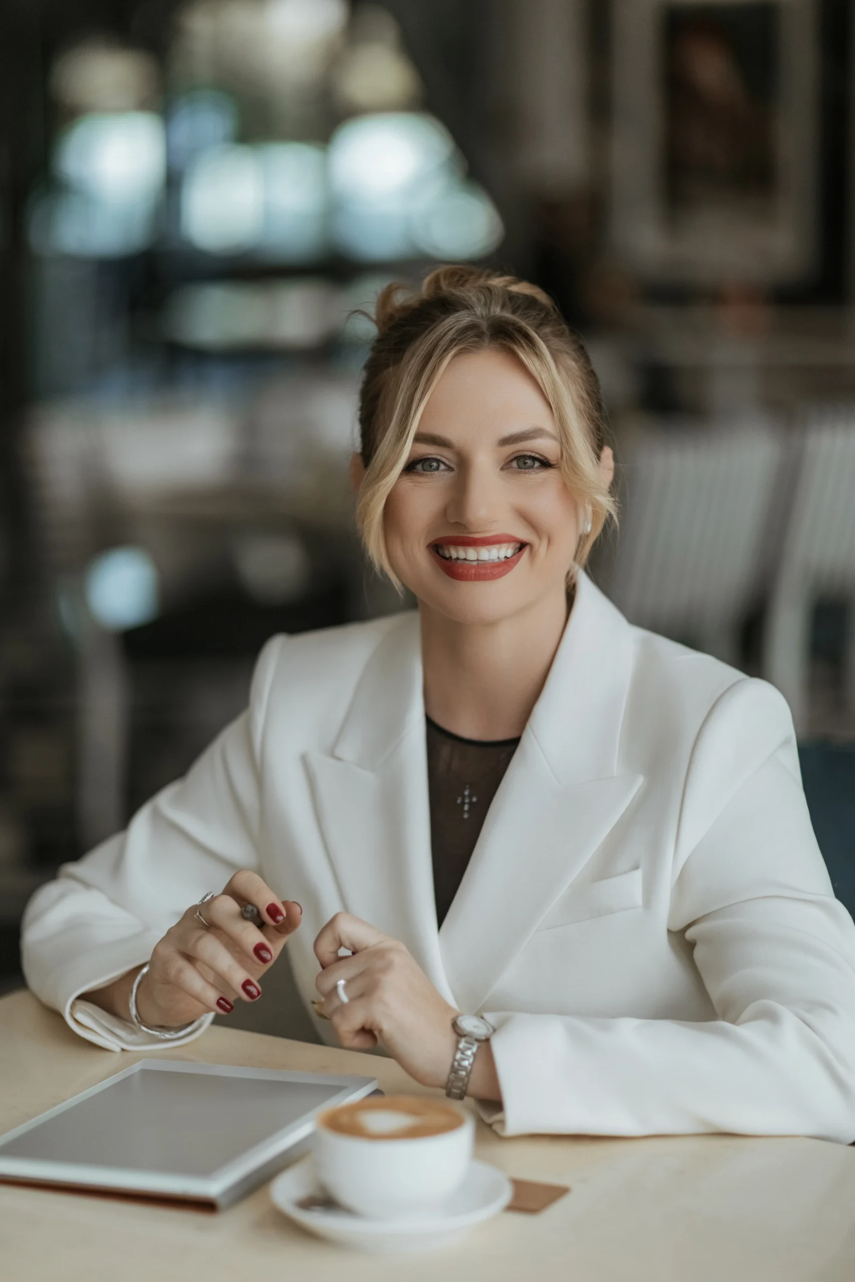 MiCA is not a break of blockchain innovation