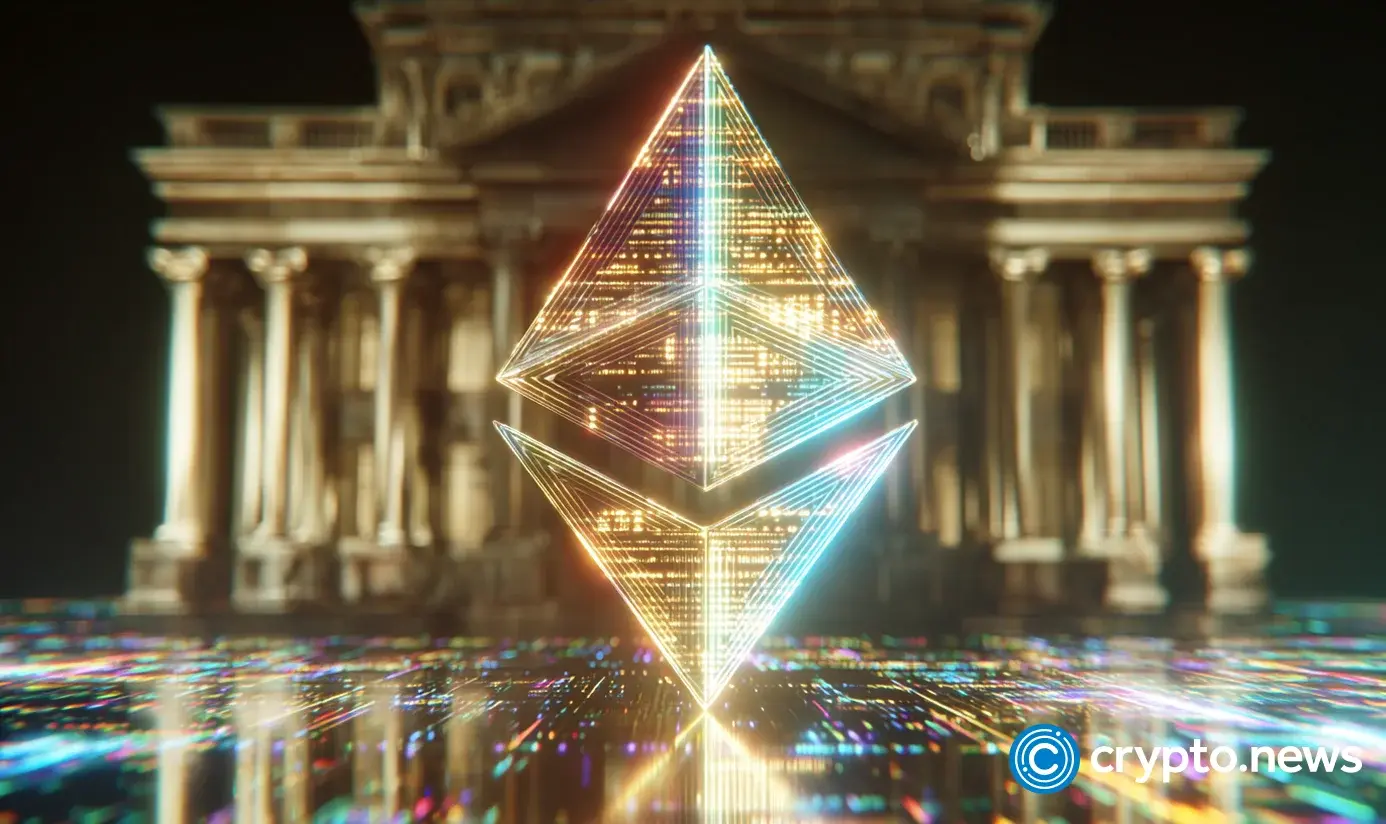 Ethereum Foundation stakes $46M in ETH as treasury activity ramps up