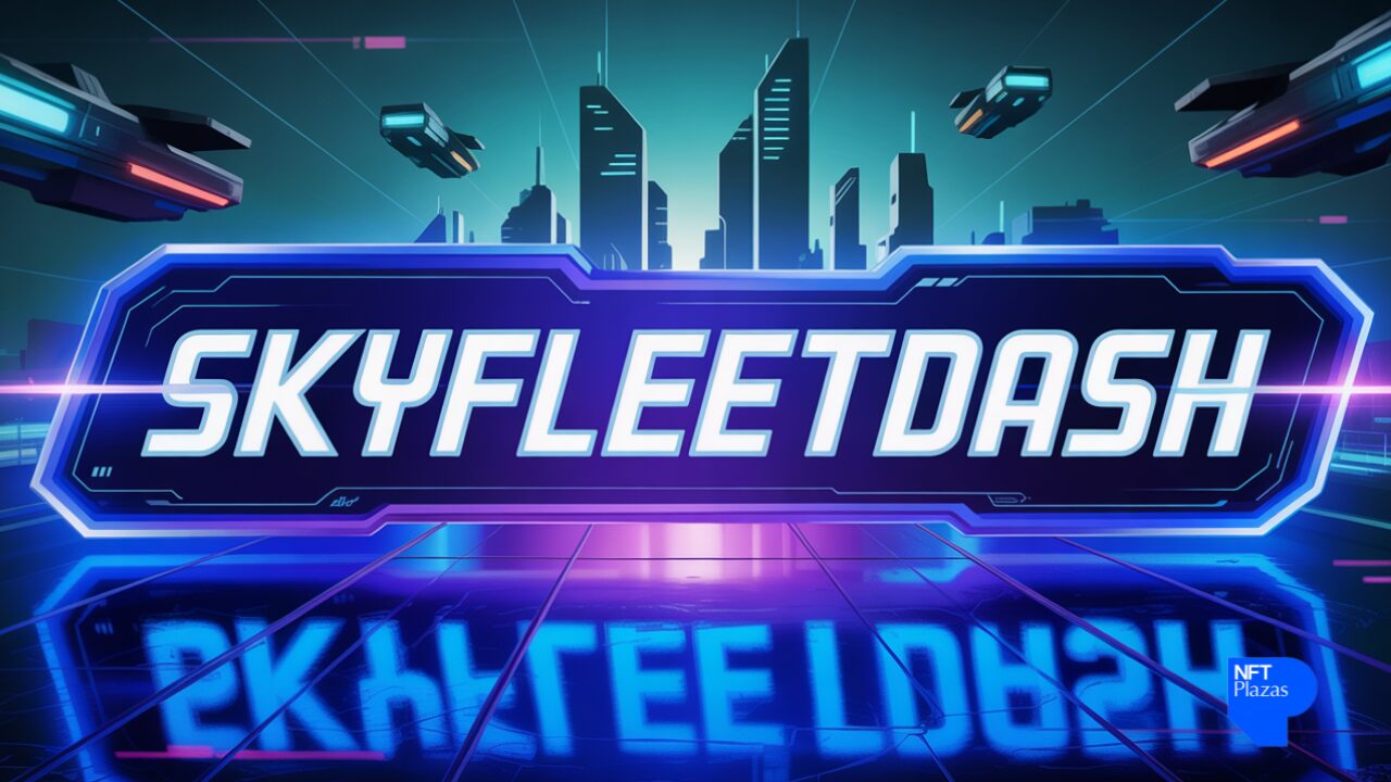 NFT Racing Game That Pays