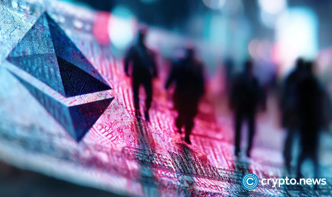 Ethereum Foundation defender says critics miss its real job