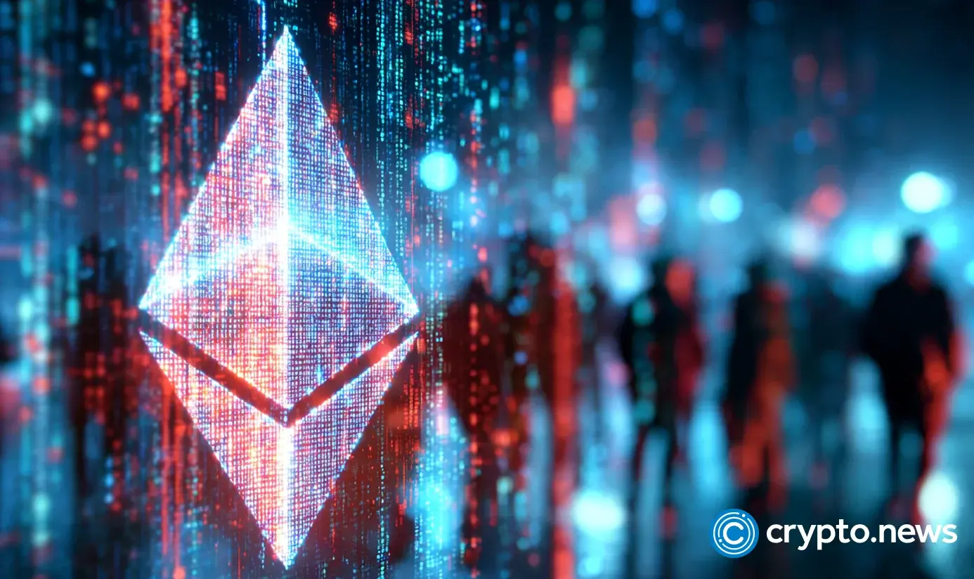 Sharplink joins Russell indexes as Ethereum treasury bet grows