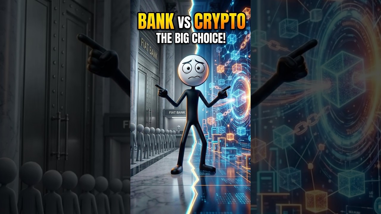 Blockchain in 30 Seconds #bitcoin  #finance  #shorts