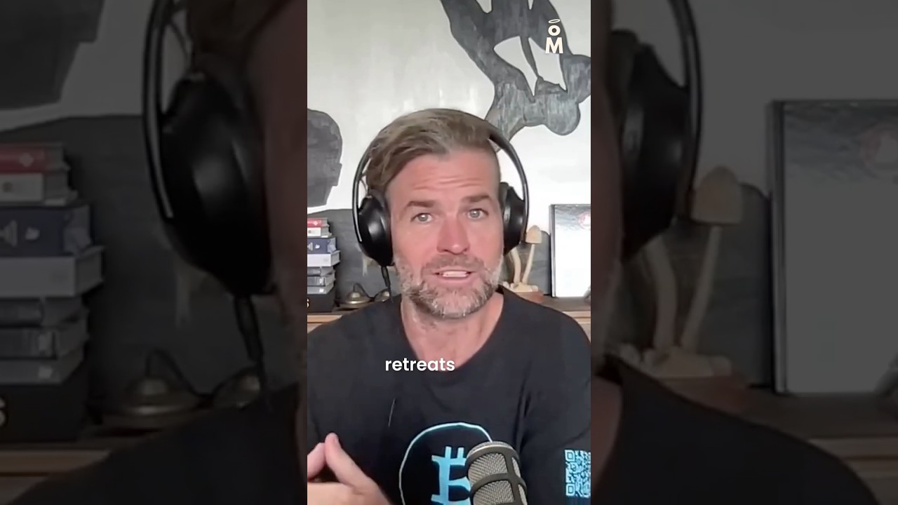 Pete Evans: Inside the Bitcoin & Wellness Retreats